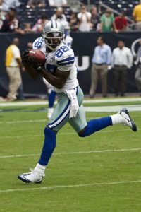 Dallas Cowboys Dez Bryant