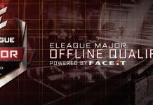 Eleague CS:GO Major Qualifier Atlanta Day 4 Results Eleague CS:GO Major Qualifier Atlanta Day 4 Results