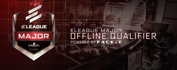 Eleague CS:GO Major Qualifier Atlanta Day 4 Results