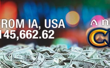 Bovada Player Wins A Night With Cleo $145K Progressive Jackpot A Night With Cleo $145K Progressive Jackpot