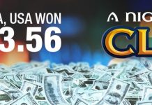 Bovada Casino Player Bets $5, Wins $121K Bovada Slot Machine A Night With Cleo Winner