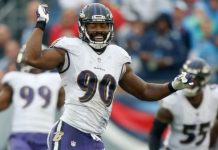 Betting Tip: New Orleans Saints vs Baltimore Ravens Week 7 2018 Baltimore Ravens Oct 14 2018