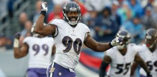 Betting Tip: New Orleans Saints vs Baltimore Ravens Week 7 2018 Baltimore Ravens Oct 14 2018