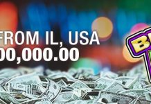 Bovada Casino Player Hits Big Cash Win $100k Jackpot Bovada Big Cash Win Winner