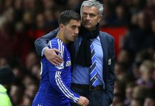 Chelsea vs Manchester United Prediction October 20th, 2018 Chelsea Eden Hazard 2018