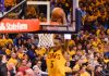 NBA Betting Tips For Friday, January 13, 2017 Cleveland Cavaliers J.R. Smith Dunking