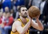 NBA Betting Tips For Monday, February 27, 2017 Cleveland Cavaliers Kevin Love