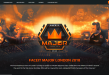 FACEIT Major 2018 Playoff Predictions FACEIT Major 2018 Main Qualifier