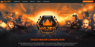 FACEIT Major 2018 Playoff Predictions FACEIT Major 2018 Main Qualifier