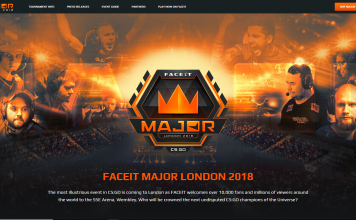 FACEIT Major 2018 Playoff Predictions FACEIT Major 2018 Main Qualifier
