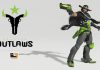 Overwatch League Betting Tips For Thursday, March 22, 2018 Houston Outlaws Mccree