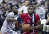 NBA Betting Tips For Tuesday, January 31, 2017 John Wall vs Jae Crowder
