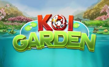 Koi Garden Review Koi Garden Slots