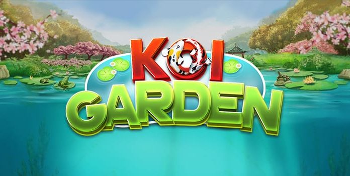 Koi Garden Review Koi Garden Slots