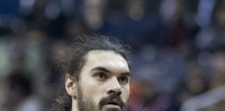 Betting Tips For Thursday, March 2, 2017 Oklahoma City Thunder Steven Adams