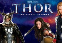 Thor The Mighty Avenger Review Thor The Mighty Avenger Slot Machine