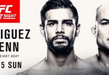 UFC Fight Night 103 UFC Fight Night 103