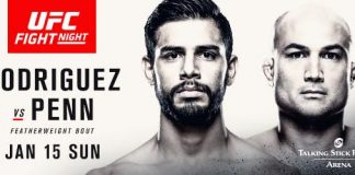 UFC Fight Night 103 UFC Fight Night 103