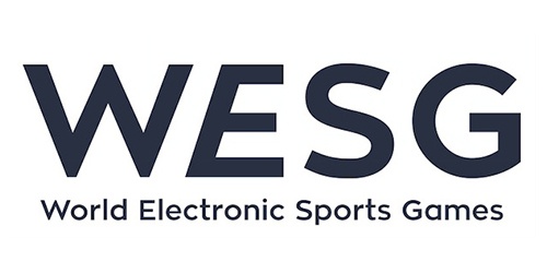 World Electronic Sports Games