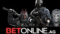 Bet Online eSports