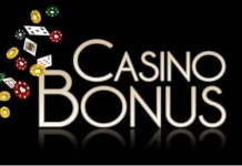 Online Casino Bonuses 2018 casino bonus