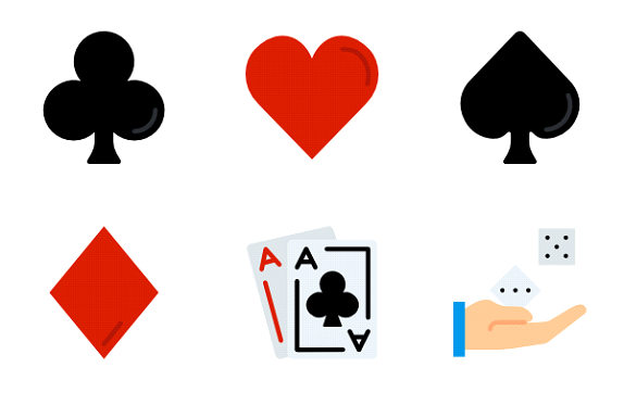 Various Casino Bonuses and Promo Codes casino games logo