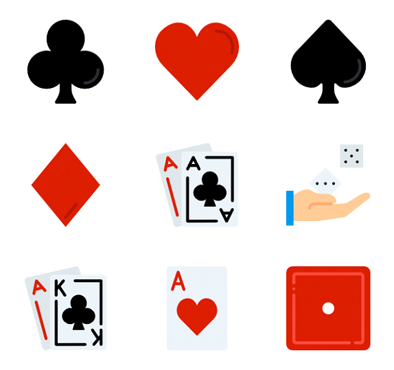 casino games logo