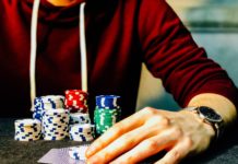 Bankroll Management For Tournaments Chris Liverani Playing Poker