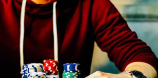 Bankroll Management For Tournaments Chris Liverani Playing Poker