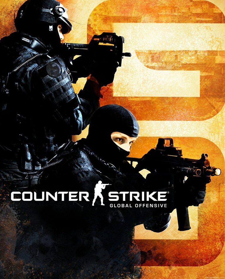 Competitive Map Pool and Team Roster Changes