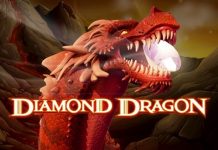 Diamond Dragon Review diamond dragon slot machine