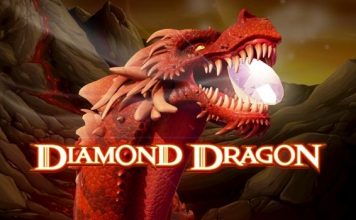 Diamond Dragon Review diamond dragon slot machine