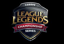 EU LCS Betting Tips For Thursday, February 22, 2017 EU LCS Logo