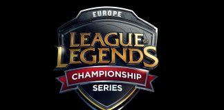 EU LCS Betting Tips For Thursday, February 22, 2017 EU LCS Logo