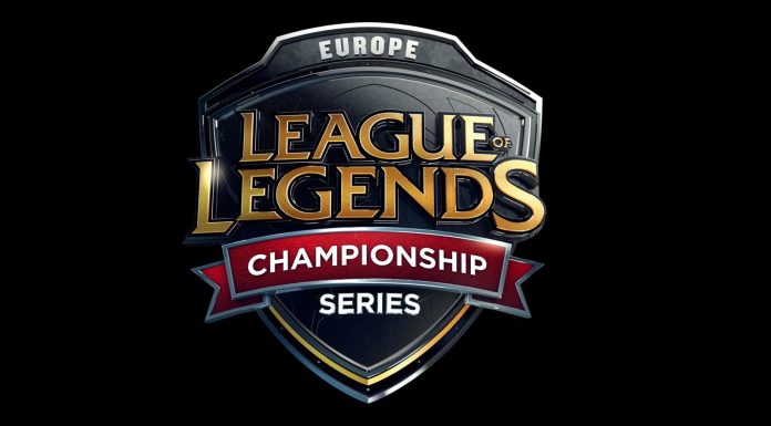 EU LCS Betting Tips For Thursday, February 22, 2017 EU LCS Logo