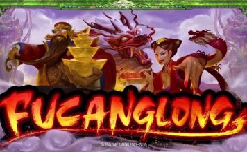 Fucanglong Review Fucanglong Slot Machine