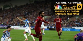 Liverpool vs Cardiff Prediction October 27th, 2018