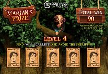 Robin Hood and His Merry Wins Review