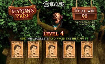 Robin Hood and His Merry Wins Review
