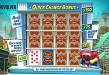 Multiplier Man Review