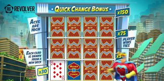 Multiplier Man Review