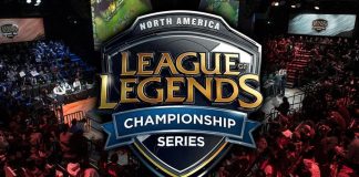 NA LCS Betting Tips For Sunday, February 19, 2017 NA LCS