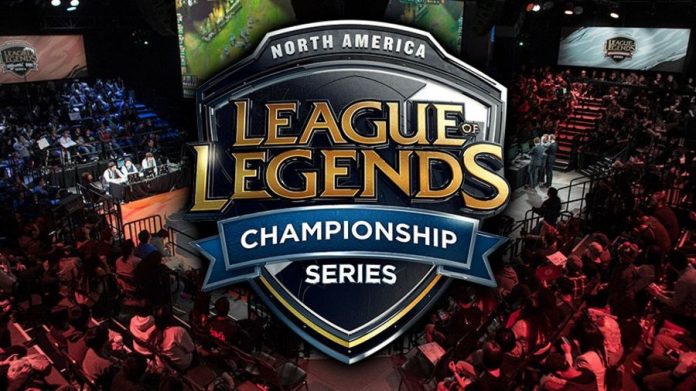 NA LCS