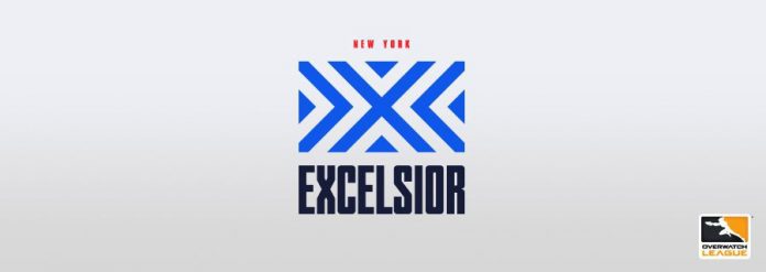overwatch league new york excelsior