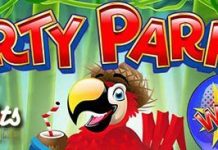 Party Parrot Slot Review Party Parrot Slot Machine