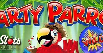 Party Parrot Slot Review Party Parrot Slot Machine
