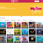 slotslv homepage