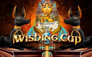 Wishing Cup Review Wing Cup Slots Machine